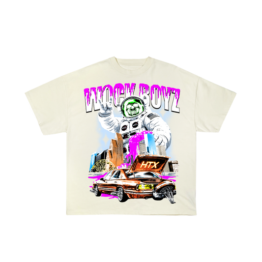 Nasa sipper tee PRE ORDER